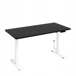 biurko-prostokatny-homlando-140-x-70-x-755-cm-bialy-czarny