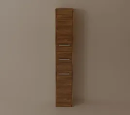waska-szafka-lazienkowa-stojaca-zabudowana-slupek-30-cm-s33-artisan