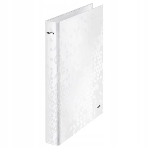 segregator-ringowy-wow-leitz-a4-2dr-25mm-perlowy