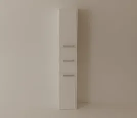 waska-szafka-lazienkowa-stojaca-zabudowana-slupek-30-cm-s33-biel