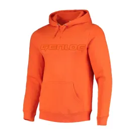 bluza-genlog-hoodie-orange-roz-m