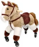 konik-mustang-na-kolkach