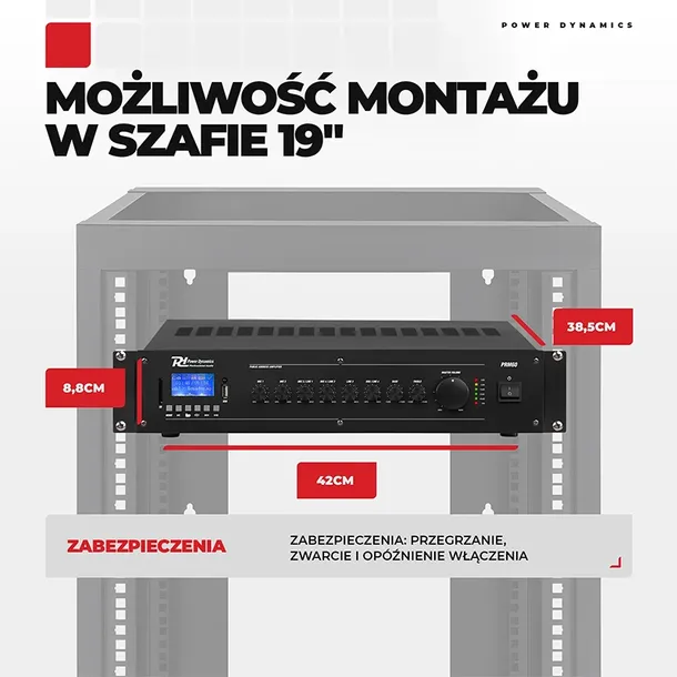 wzmacniacz-100v-60w-prm60-power-dynamics-stan-nowy-moc-wyjsciowa-8-180-w
