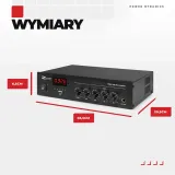 wzmacniacz-100v-25w-pd-pdm25-stan-nowy-liczba-kanalow-5-model-t621