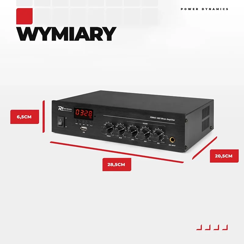 wzmacniacz-100v-25w-pd-pdm25