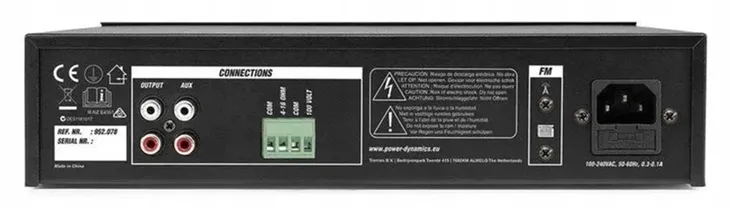 wzmacniacz-100v-25w-pd-pdm25-stan-nowy-liczba-kanalow-5-kod-producenta-952-076