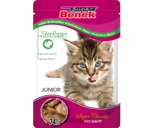 super-benek-junior-indyk-100g