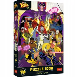 puzzle-1000-marvel-1000-x-men-team