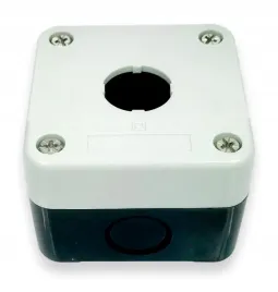 kaseta-sterownicza-obudowa-pod-przycisk-otwor-22