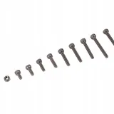 zestaw-srub-i-nakretek-ze-stali-nierdzewnej-imbus-m3-440-szt-waga-z-opakowaniem-1-kg