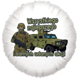 balon-foliowy-zolnierz-wszystkiego-najlepszego-bialy-18-rnd