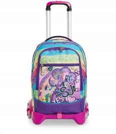 seven-jack-3-kolowy-plecak-na-kolkach-sj-gang-wielokolorowy-dziewczecy