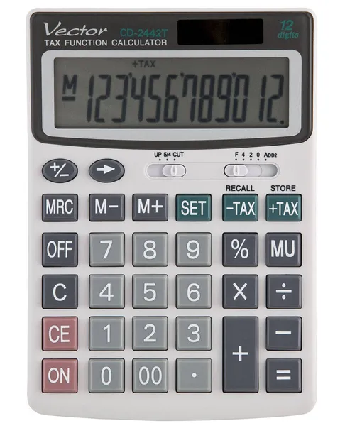 kalkulator-vector-cd-2442t-biurowy
