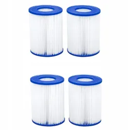 filtr-do-pompy-basenowej-typ-ii-filtry-4szt-58094-wklad-filtrujacy