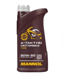 olej-mannol-20w50-1l-4t-motorbike-hd-sl-jaso-ma-ma2-mineral