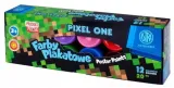 farby-plakatowe-pixel-one-12-kolorow