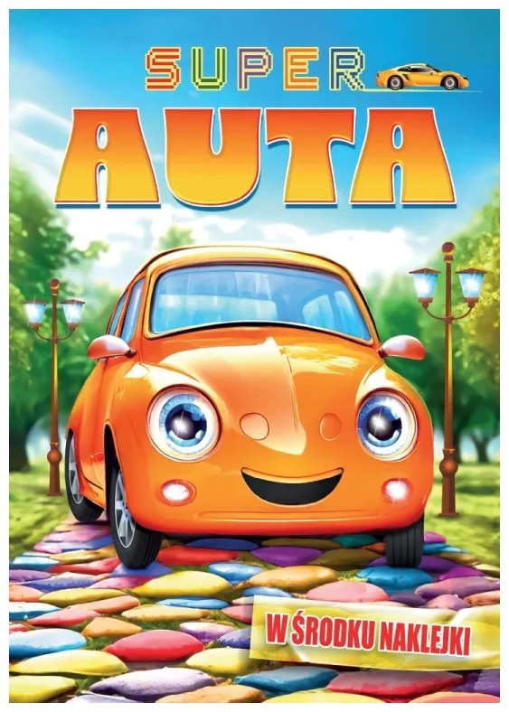 superauta-praca-zbiorowa