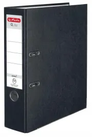 segregator-a4-8cm-pp-czarny-q-file