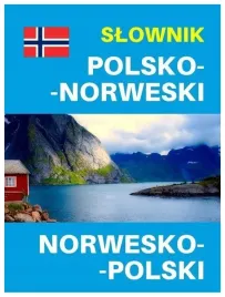 slownik-polsko-norweski-norwesko-polski