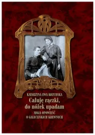 caluje-raczki-do-nozek-upadam-k-e-kozubska