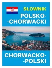 slownik-polsko-chorwacki-chorwacko-polski