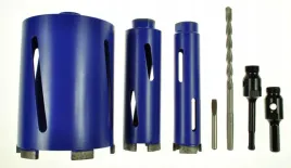 zestaw-otwornic-wiertel-diamentowych-do-betonu-sucho-38-52-117mm-titanium