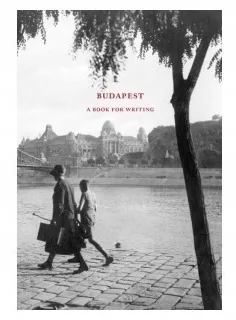 budapest-a-book-for-writing-praca-zbiorowa