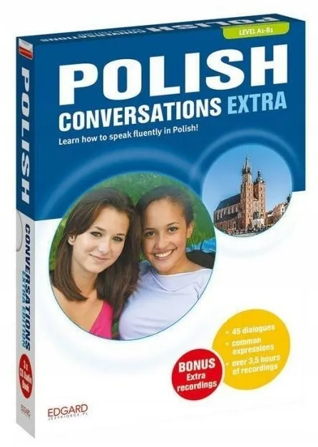 polish-conversations-extra-edition-level-a1-b1-