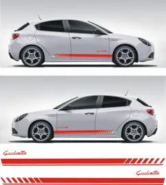 giulietta-alfa-romeo-naklejki-pasy-boczne-na-samochod-tuning-nr2