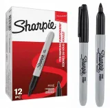 marker-permanentny-sharpie-fine-czarny-waga-z-opakowaniem-0-02-kg-rodzaj-do-ceramiki