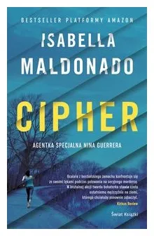 cipher-isabella-maldonado