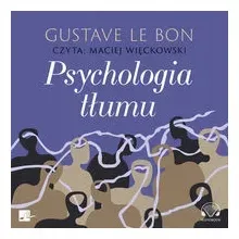 cd-mp3-psychologia-tlumu-gustave-le-bon