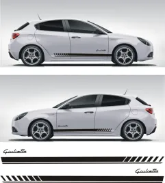 giulietta-alfa-romeo-naklejki-pasy-boczne-na-samochod-tuning-nr2