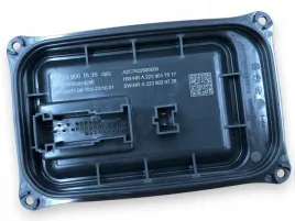 lewy-led-lampy-przetwornica-a2139007839-do-mercedesa-eqe-glc-cle-amg-gt