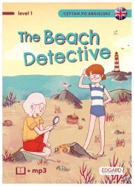 the-beach-detective-plazowy-detektyw-czytam-po-angielsku-kaja-makowska