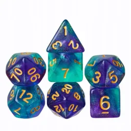 zestaw-7-kosci-fioletowe-fade-d4-20-k20-rpg-board-dandd-mtg-baldur-s-gate