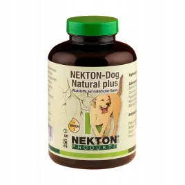 nekton-dog-natural-plus-or-witaminy-dla-psa-250g