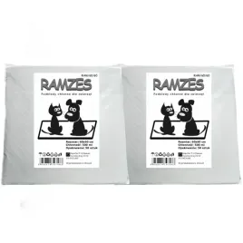 ramzes-podklady-chlonne-higieniczne-60x60-2x50szt-100