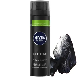 nivea-zel-do-golenia-oczyszczajacy-z-aktywnym-weglem-deep