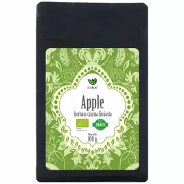 herbata-czarna-lisciasta-jablkowa-bio-100-g-ecoblik
