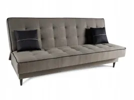 rozkladana-sofa-bono-jasnoszara-z-czarnymi-poduszkami-dekoracyjnymi
