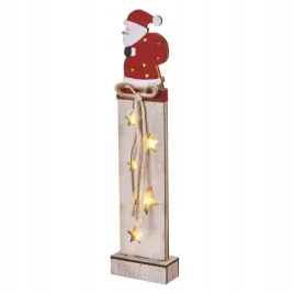 drewniany-slupek-z-mikolajem-led-46-cm-2x-aa-timer