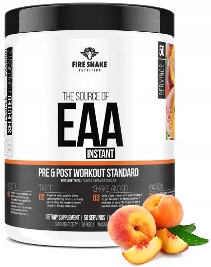 eaa-instant-440g-brzoskwinia-fire-snake-rodzaj-eaa