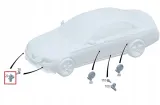 czujnik-uderzeniowy-db-w205-14-mercedes-benz-a2239052400-numer-katalogowy-czesci-a2239052400