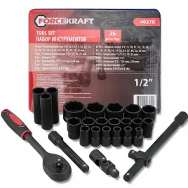 forcekraft-zestaw-narzedziowy-klucze-nasadowo-udarowe-1-2-26-elementow