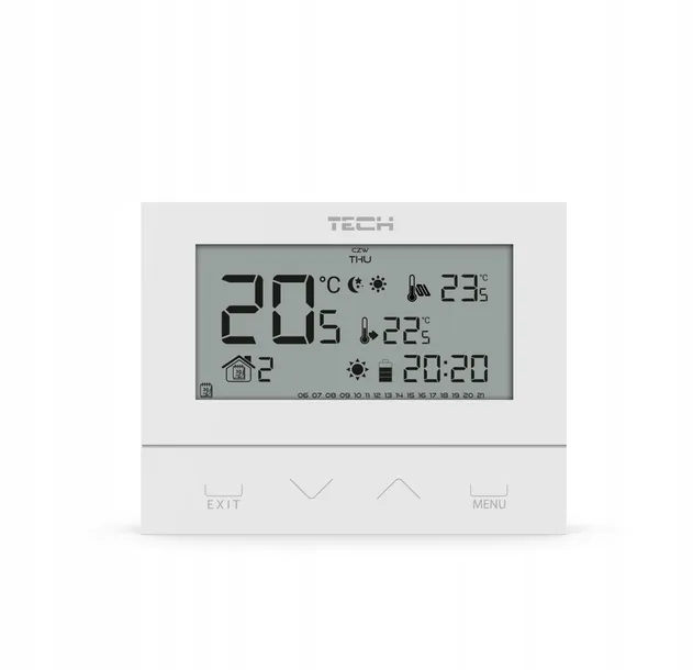 sterownik-tech-st292v2wh-waga-z-opakowaniem-0-66-kg