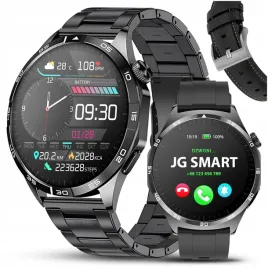 smartwatch-jg-smart-smartwatch-meski-kardio-ekg-czarny