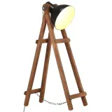 lampa-podlogowa-czarna-e27-lite-drewno-mango