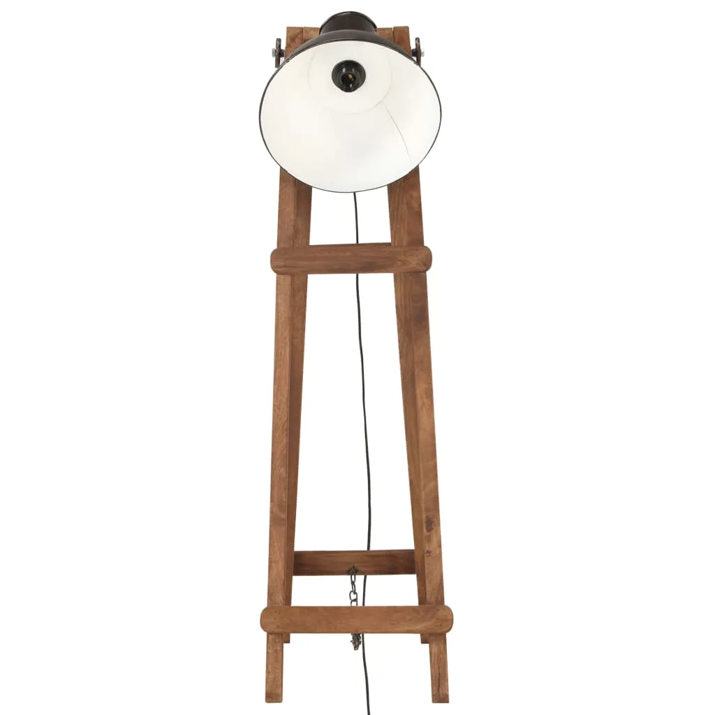 lampa-podlogowa-czarna-e27-lite-drewno-mango-stan-nowy