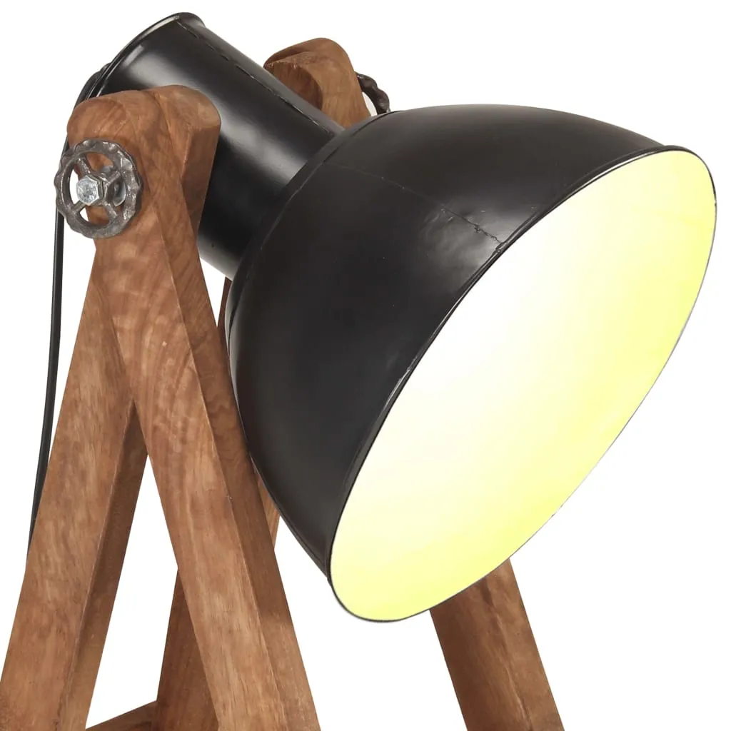 lampa-podlogowa-czarna-e27-lite-drewno-mango